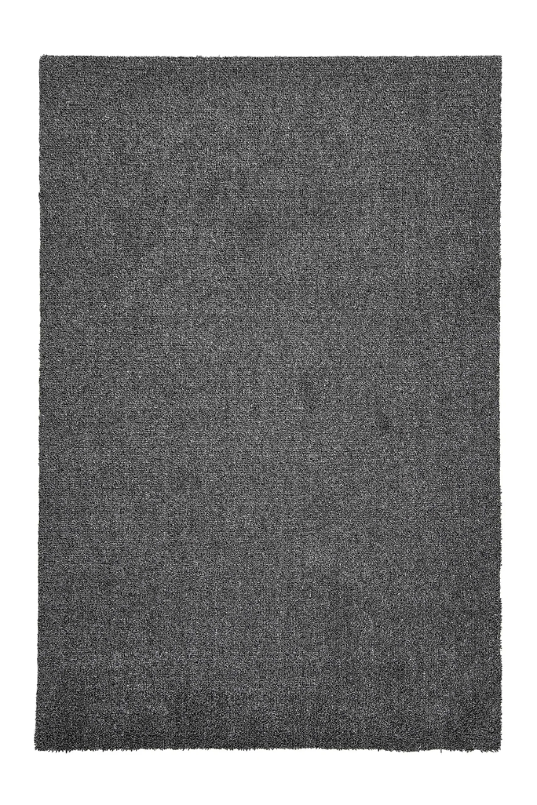 Viita (musta 160x230 cm matto)