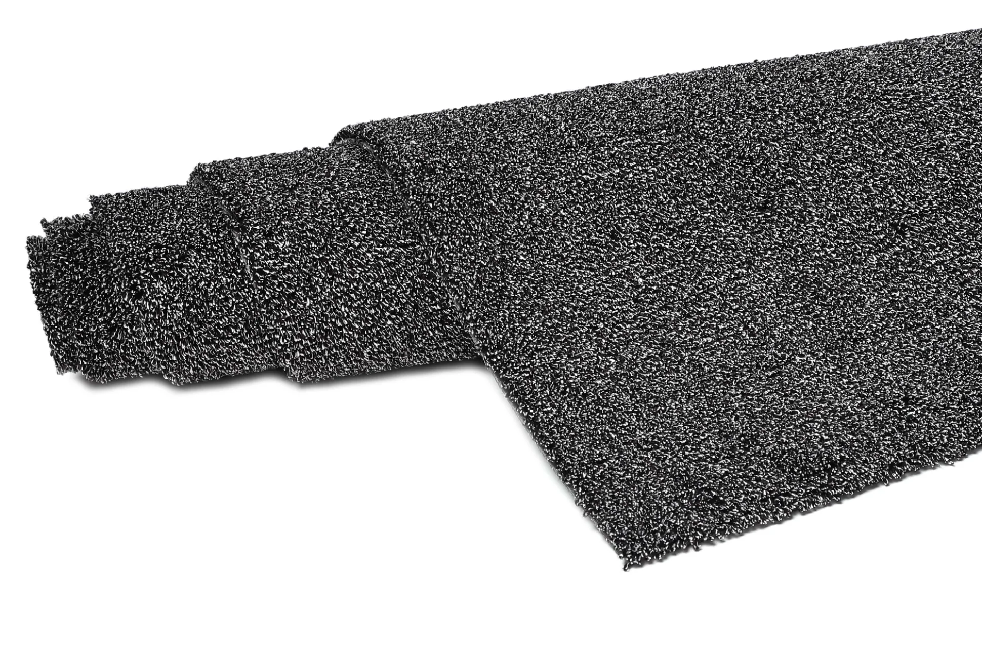 Viita (musta 160x230 cm matto)