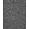 Viita (musta 80x300 cm matto)