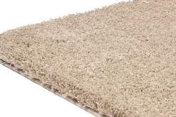 Vilja (beige 133x200 cm matto)