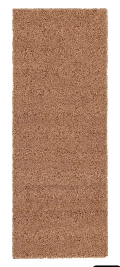 Vilja (kupari 80x200 cm matto)