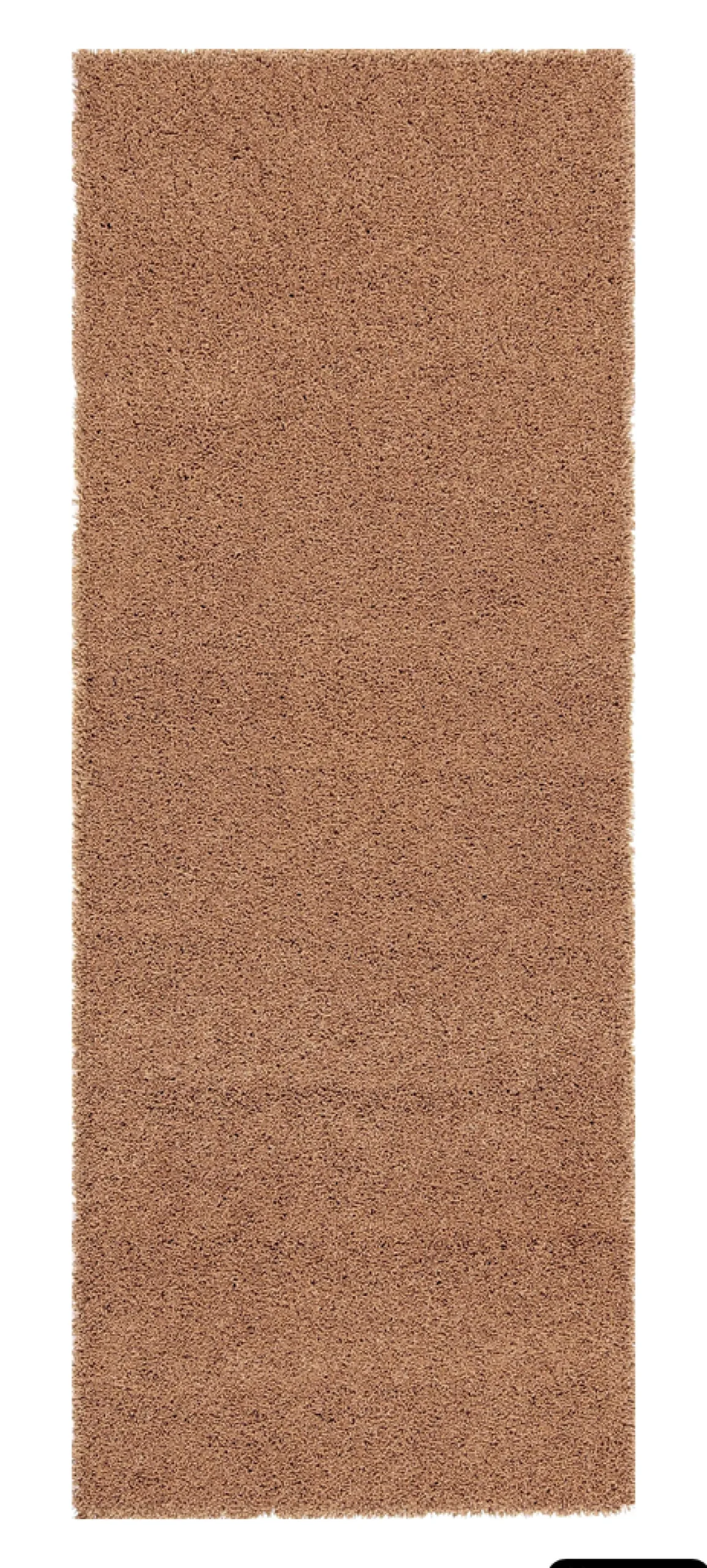 Vilja (kupari 80x200 cm matto)