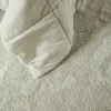 Vilja (luonnonvalkoinen 160x230 cm matto)