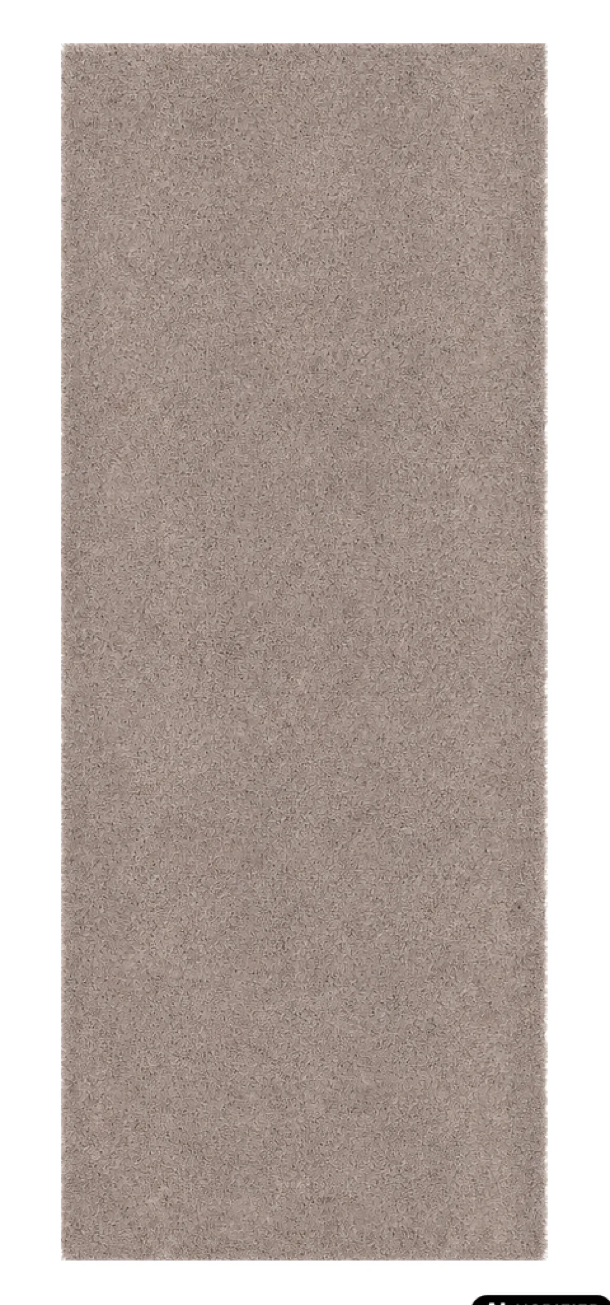 Vilja (taupe 80x200 cm matto)