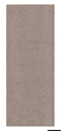 Vilja (taupe 80x250 cm matto)