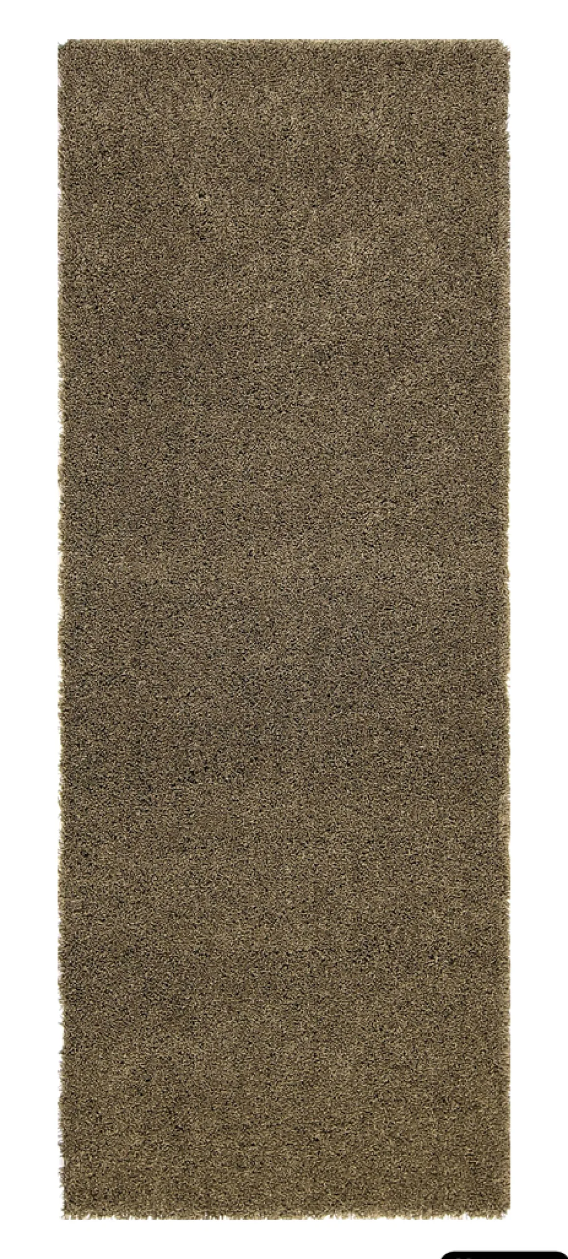 Vilja (vihreä 80x300 cm matto)