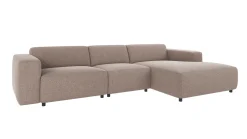 Willard (sohva 4-ist. divaanisohva oikea beige kangas brenda 34)