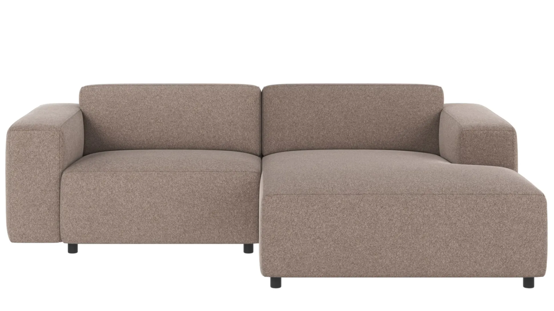 Willard (sohva 3-ist. divaanisohva oikea beige kangas brenda 34)